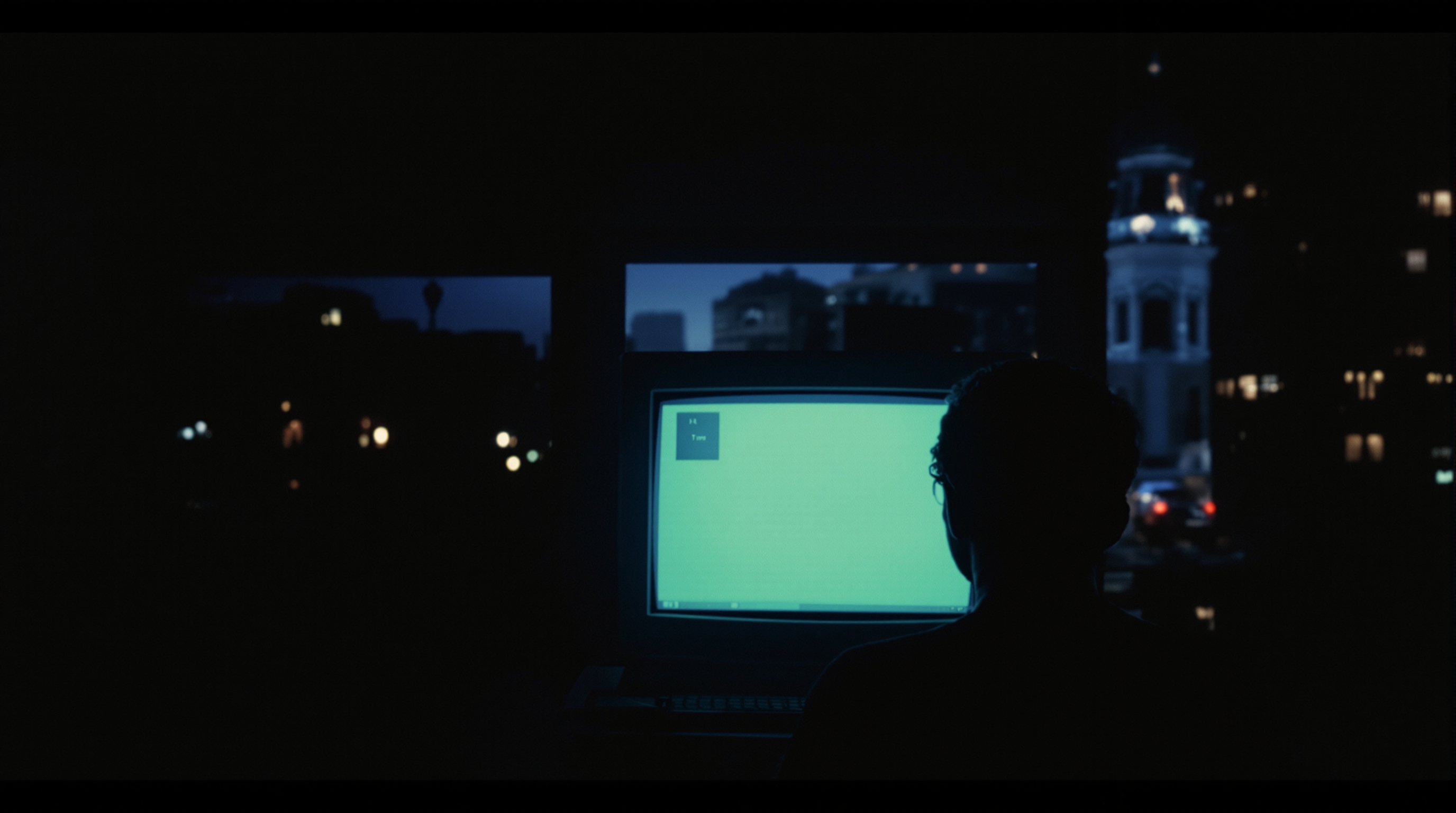 The early internet era: 1995 marked the dawn of commercial web, with Netscape Navigator and the promise of digital transformation.